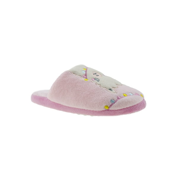 Chatties Chatties Girls� Big Kid Slip On Plush House