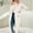 White, variant on Pyhlmscde Women's Winter Mid Long Style Woolen Coat, Fall Clothes for Women, Fall Coats, Womens Tops