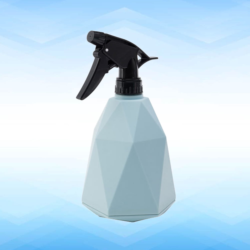 2 Count Spray Bottle Portable Cute Thumb Watering Can System Solar