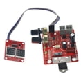 thumbnail image 1 of 2x Microordenador de un chip del tablero del controlador de corriente del tiempo de soldadura por puntos 40 / 100A Zulema Tablero controlador de soldadura por puntos, 1 of 6