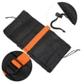 thumbnail image 4 of Estuche de llanta de repuesto cubierta de rueda protector de llanta a prueba de sol fácil de transportar para muebles diarios para el hogar de menos de 26 pulgadas al aire libre LHCER Otros, 4 of 8