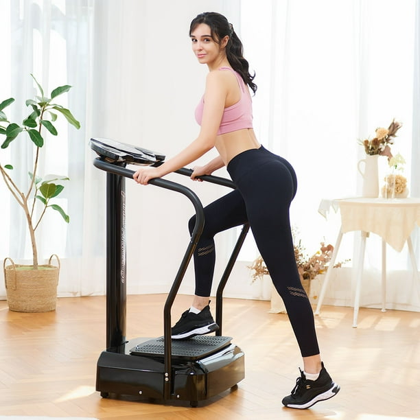 Walmart vibration machine hotsell