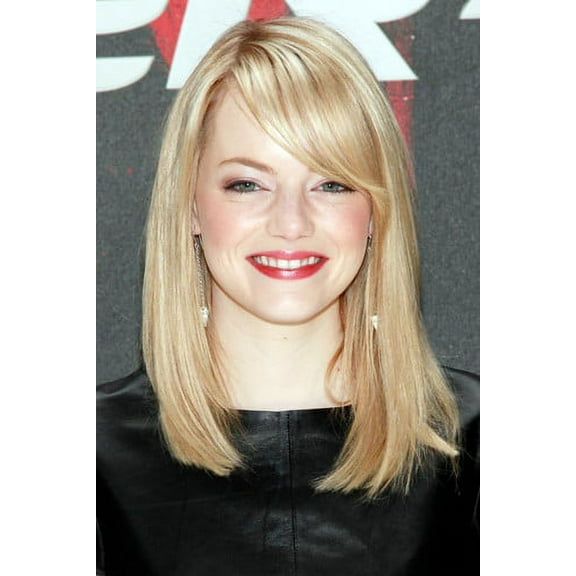 Emma Stone 24x36 Poster