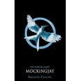 thumbnail image 1 of Pre-Owned THE HUNGER GAMES MOCKINGJAY, SUZANNE COLLINS [Paperback] [Jan 01, 2017] SCHOLASTIC (Paperback) 1407132105 9781407132105, 1 of 1