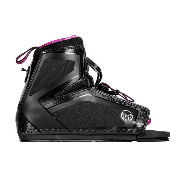 HO Sports Women's Stance 110 Direct Connect Water Ski Binding
