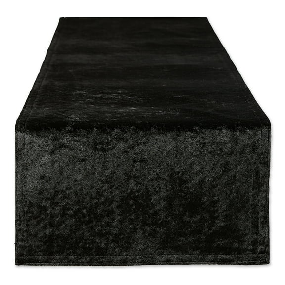 DII Velvet 14x72" Table Runner