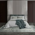 thumbnail image 6 of Luxe Weavers Euston Ivory 5x7 Modern Farmhouse Oriental Area Rug, 6 of 9