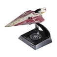 thumbnail image 2 of Vehículo de Colección Mattel Hot Wheels Star Wars Jedi Starfighter, 2 of 4