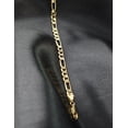 thumbnail image 2 of Pulsera Oro Laminado Cart Moon, 2 of 5