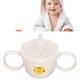 thumbnail image 4 of Taza para sorber con pajita, taza para beber de aprendizaje para bebé, taza para beber de aprendizaje para bebé, taza para bebé multifuncional, 4 of 8