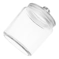 thumbnail image 2 of Glass Clear Sealing Jar Transparent Pickle Jar Fermentation Food Jar Large Pickle Jar Convenient Glass Jar, 2 of 8
