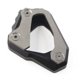 thumbnail image 4 of Placa de soporte para pie de apoyo ampliadora de caballete lateral negra para Yamaha MT-10 2015-21, 4 of 4