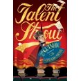 thumbnail image 1 of The Talent Show By Dan Gutman, 1 of 2