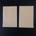 thumbnail image 3 of 100pcs Kraft Paper Sewed Bags for Food Storage, 3 of 6