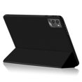 thumbnail image 4 of For Lenovo Legion Y700 (2024) Case PU Leather TPU Back Trifold Stand Tablet Cover Auto Wake Sleep, 4 of 5