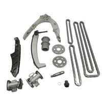 Timing Chain Kit - Compatible with 2003 - 2005 Land Rover Range Rover 4.4L V8 2004