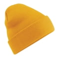 thumbnail image 2 of Beechfield Soft Feel Knitted Winter Hat, 2 of 3