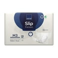 thumbnail image 5 of Abena Slip Premium M3 Adult Incontinence Brief M Heavy Absorbency 1000021286, 184 Ct, 5 of 7