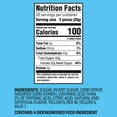 thumbnail image 5 of SOUR PATCH KIDS Big Kids Individually Wrapped Soft & Chewy Gummy Easter Candy, 100 Pieces, 5 of 15