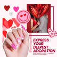 thumbnail image 3 of Kit de esmaltes de uñas en gel Beetles, 69 unidades con luz UV, 35 colores, 3 of 8