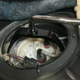 thumbnail image 3 of Fuel Tank Lock Wrench Fuel Sender Tank Lid Removal And Installation Tool for : , , F10, F12, T4, T5 Engine, after 2010, 3 of 7