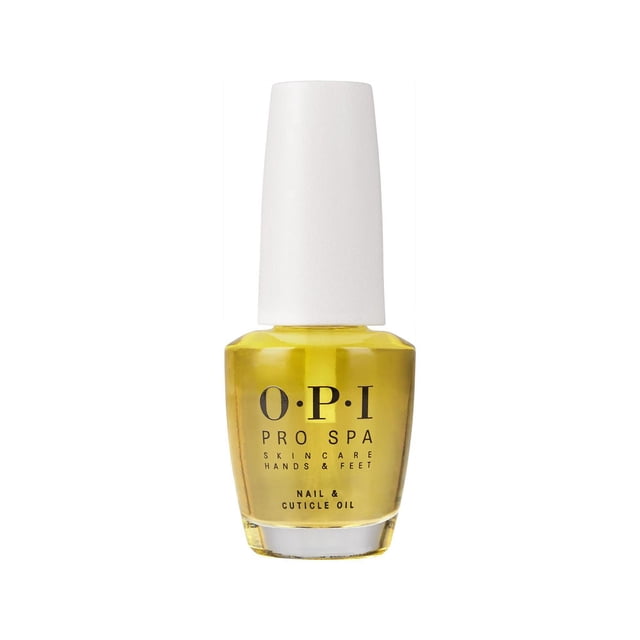 Huile pour ongles et cuticules ProSpa