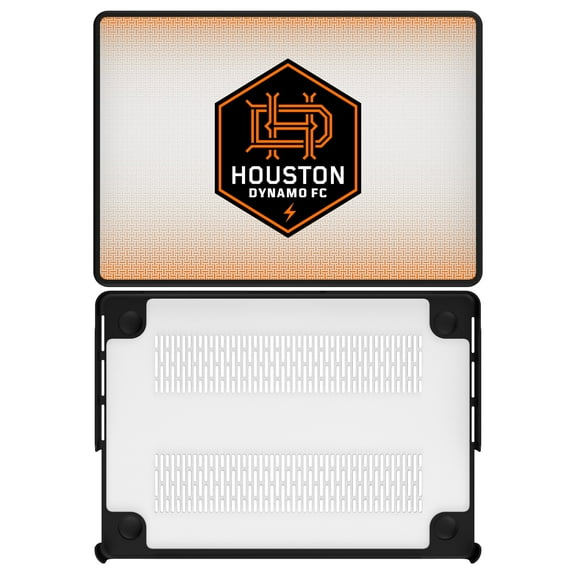 Keyscaper Houston Dynamo FC Linen MacBook Case