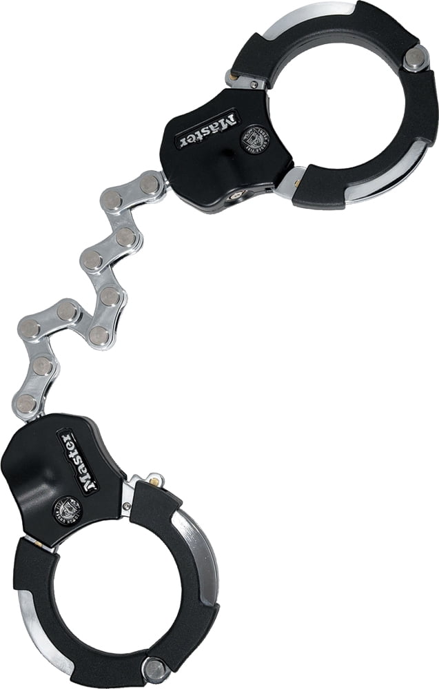 master lock street cuff mounting bracket