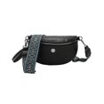 thumbnail image 2 of Sac de Poitrine Décontracté Jacquard Sangle Sacoche Portable Simple avec Porte-Monnaie (style 1), 2 of 8