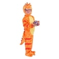 thumbnail image 3 of Disfraz de T-Rex Dinosaurio Spooktacular Creations, 3 of 3