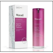 Murad Hydration Night Fix Enzyme Treatment 1oz