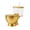 1PC Novelty Toilet Shaped Ramen Bowl Set with Built-in Drink Cup & Straw#4, variant on 3PCS Novelty Toilet Shaped Ramen Bowl Set with Built-in Drink Cup & Straw, Food Grade Plastic Funny Ramen Bowl, 2-in-1 Snack Drink Bowl for Instant Noodles Soup