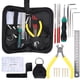 thumbnail image 5 of Kit de Reparación de Guitarra Accesorios Ukelele Bajo, 5 of 8