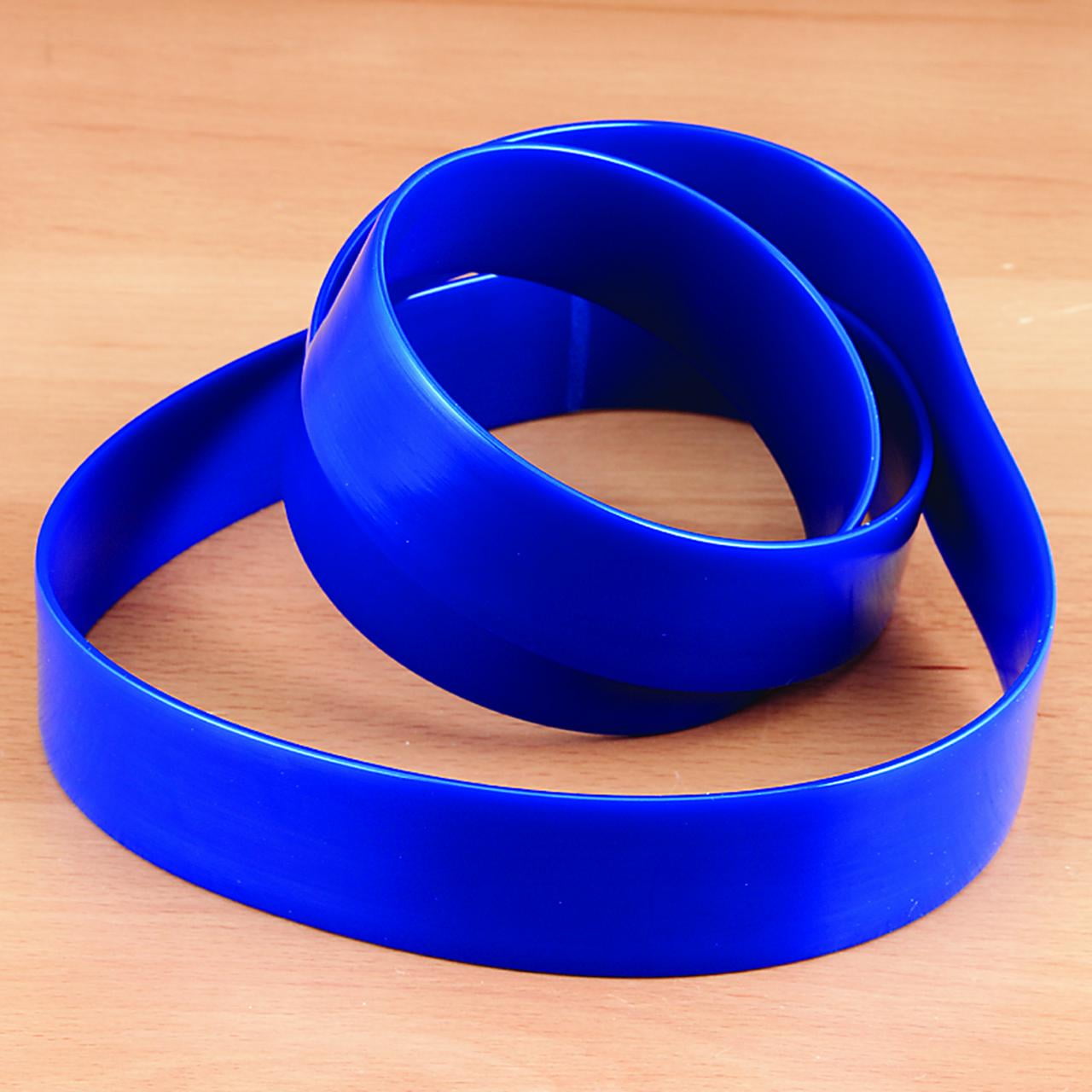 Carter Products TQ12 Band Saw Urethane Tire - Walmart.com