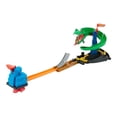 thumbnail image 2 of Circuito Hot Wheels City Ataque de Cobra, 2 of 4