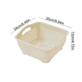 thumbnail image 3 of Zedker Claw Wisp Storage Basket Desktop Sundry Storage Frame Cosmetics Toys Snacks Kitchen Supplies Storage Basket Clearance, 3 of 6