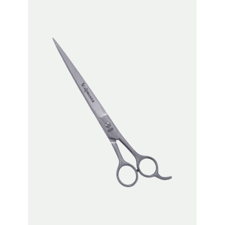 Scalpmaster Barber Extra Long Ice-Tempered 10" Shear