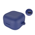 thumbnail image 2 of GadgetCom Replacement Case Compatible with LinkBuds Clip, Soft Silicone Cover Earbuds Pouch Shell With Carabiner, 2 of 4