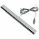 thumbnail image 3 of Bearachild Barra de Sensor infrarrojo para consola de juegos, portátil, con cable, alta sensibilidad, , Color sólido, Inductor para juegos, Videojuegos y accesorios, 3 of 6