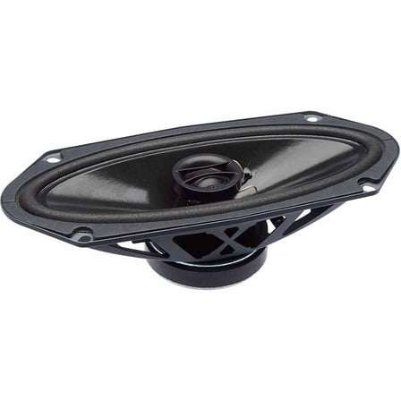 S-4102 4x10" Full Range