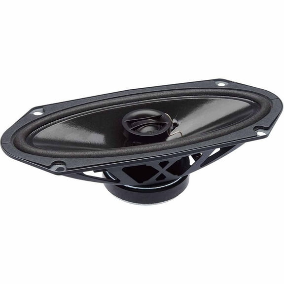 S-4102 4x10" Full Range