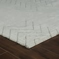 thumbnail image 5 of Rug Branch Casa Modern Abstract Indoor Area Rug, Beige Cream - 8'x10', 5 of 8
