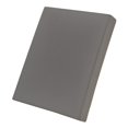 thumbnail image 3 of S SERENABLE Balance Pad Balance Mat Anti Slip Men Women Knee Protection Exercise Mat Mat for Indoor Pilates Physical Gymnastics Grey, 3 of 9