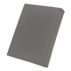 thumbnail image 3 of Almohadilla de equilibrio, colchoneta de equilibrio, protección para las rodillas, almohadilla de fitness, rodillera para entrenamiento de fuerza Gris, 3 of 9