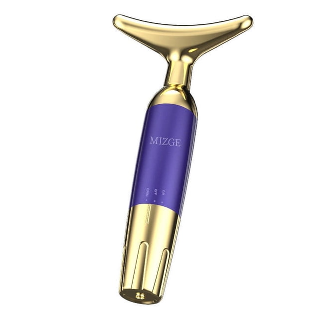 NARABB Instrument de Beauté pour le Cou Dilue les Lignes du Cou Instrument de Beauté Liftant Raffermissant le Visage