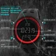 thumbnail image 3 of 3ps Reloj Digital 1251 Digitales Deportivo Para Mujer Hombre, 3 of 7