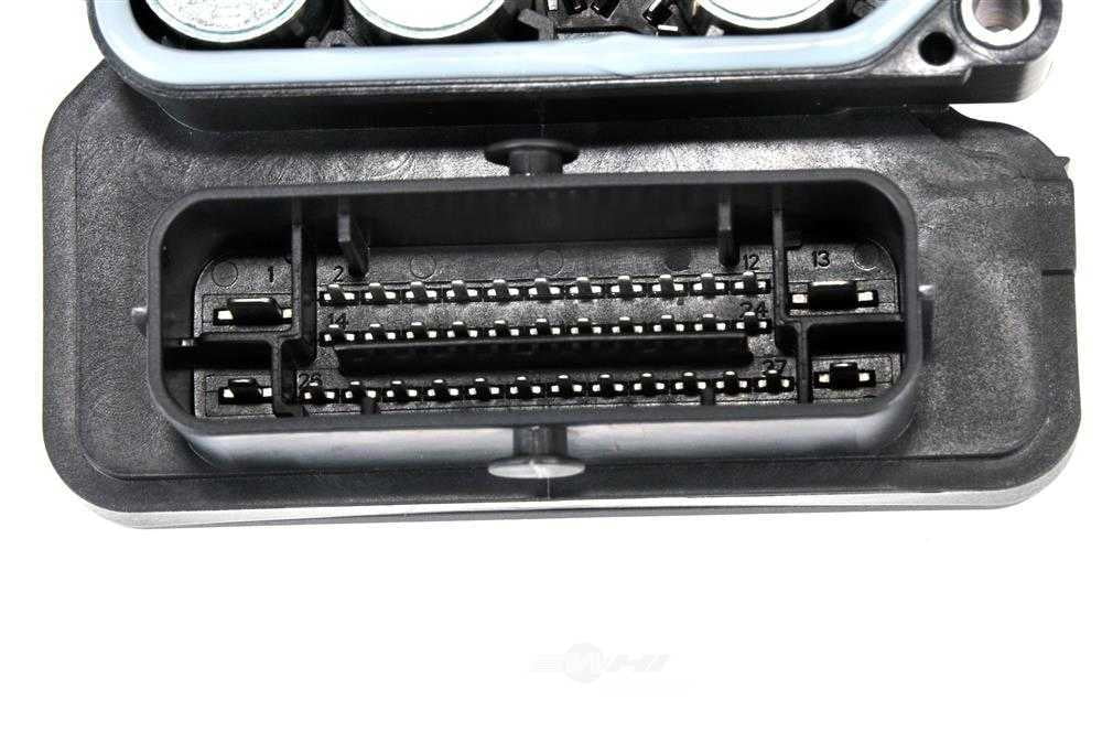 ACDelco 84244644 Electronic Brake Control Module