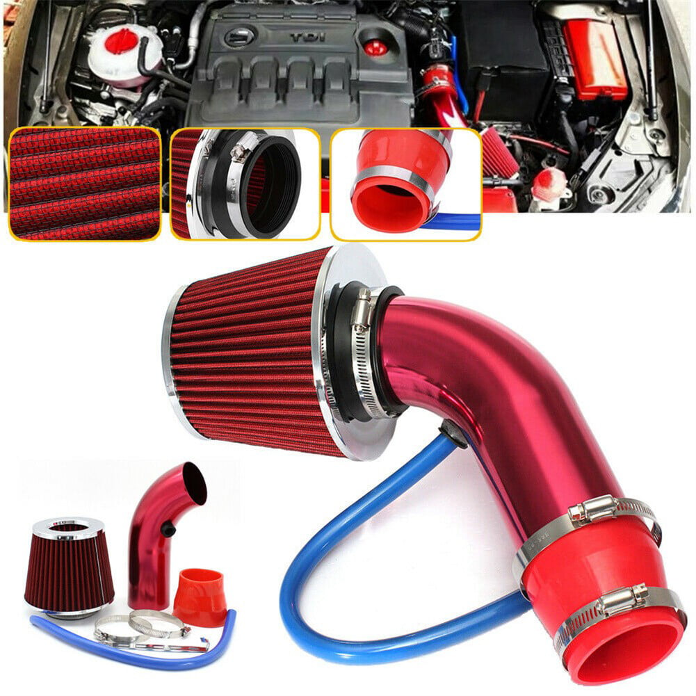 Department Store Fashion Products Cold Air Intake Filter Induction Kit