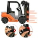 thumbnail image 5 of Juguete de carretillas elevadoras para niños modelo de carretillas elevadoras Educación de plástico ABS para cumpleaños para niños para niños pequeños para Acción de Anggrek Otros, 5 of 7