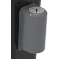 thumbnail image 7 of PetFusion Portable Outdoor Pet Waste Disposal. Innovative Dog Waste Station with Locking Handle, Universal Dog Poop Bag Holder, Complimentary Deodorizer & 5 Waste Bags Incl., 7 of 7